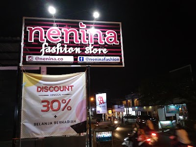Photos of Nenina Fashion Store