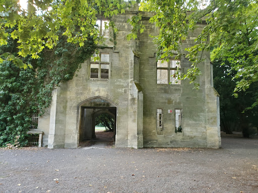 Parc Rivière - Thumbnail