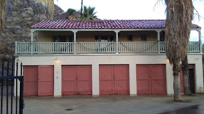 Photos of Palm Springs Art Museum