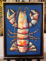 Photo n°8 de Artis'Cadres à Pontivy (Magasin d'encadrement)