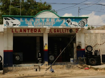 Photos of Llantera El Gallito 2