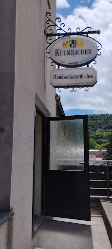 Restaurant "Handwerkerstübchen" - Visual