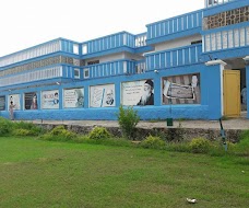 The Quaid-e-Azam College swabi