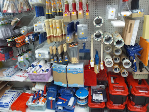 Photo n°1 de Tornade à Landrecies (Magasin)