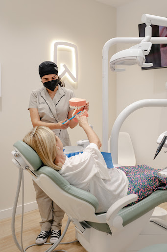 ByB DENTAL - Dentista Málaga