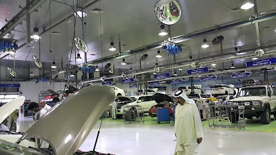 Photos of Toyota Service - Ghazali