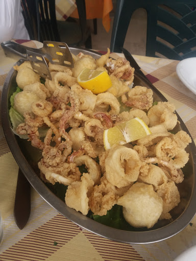 L'Amato Pollo (LAVINIO) - Thumbnail
