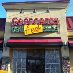 Goodcents Deli Fresh Subs