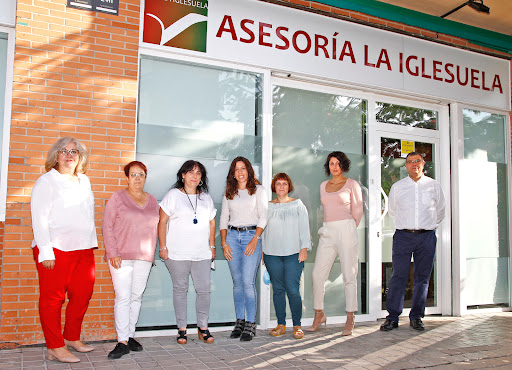Asesoría la Iglesuela