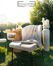 Photo n°34 de Destock Mobilier à Mulhouse (Magasin de meubles)