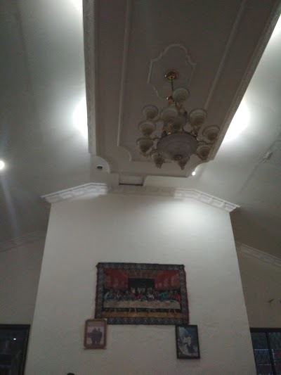 Photos of Gereja Pentakosta Indonesia Sidang Bogor