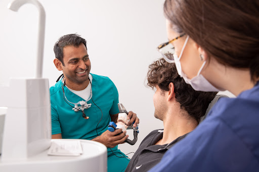 Sid Kothari Prosthodontics - Thumbnail