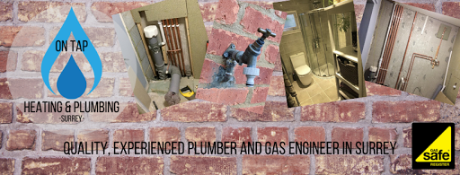 On Tap Heating & Plumbing (Surrey) - United Kingdom