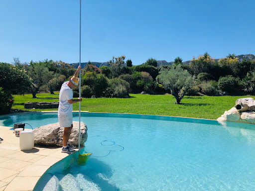 Photo de Piscines Clean Services