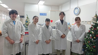 理科実験教室のサイエンス倶楽部 本部教室(中野)