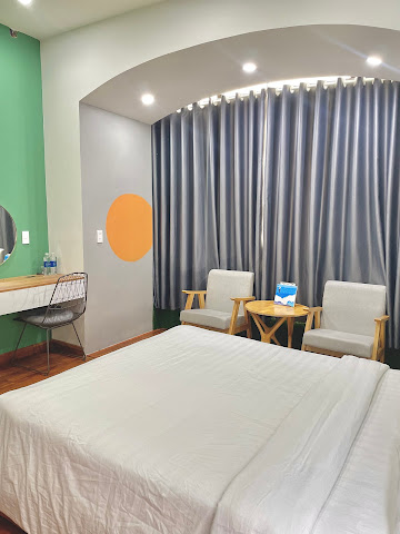 POTA Hotel & Apartment by null