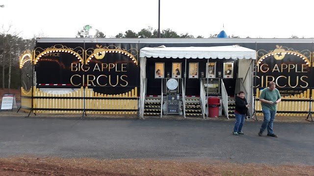 Ameris Bank Amphitheatre (Formerly Verizon Amphitheatre)