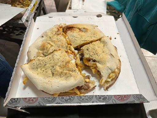 La Piramide specialità Gastronomiche - Thumbnail
