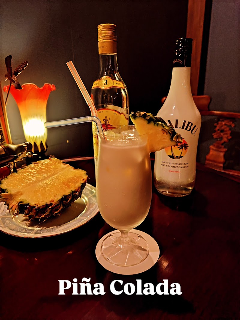 バー久遠 （クオン） Bar quon