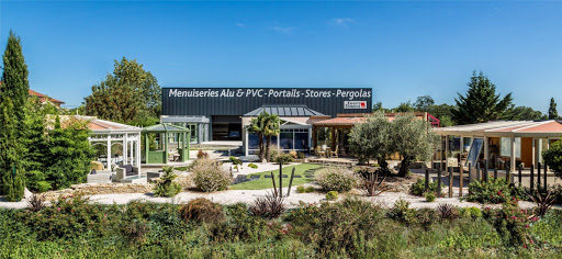 Photo de Véranda et Verrière de France by Créalu Diffusion