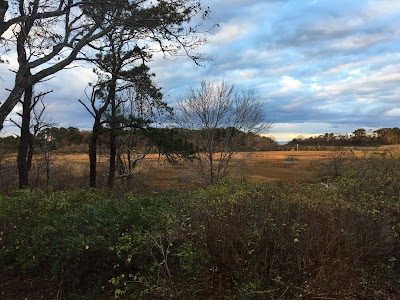 Cape Cod Museum Of Natural History