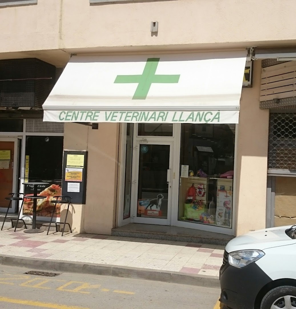 Centro Veterinario Llanca