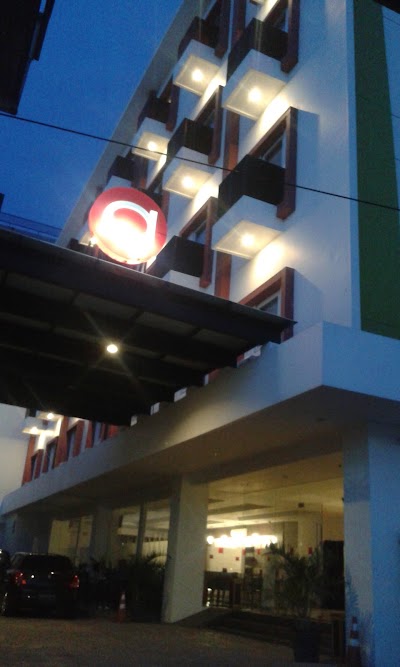 Photos of Hotel Amaris Bengkulu