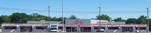 Locke Supply Co - #166 - Electrical Supply