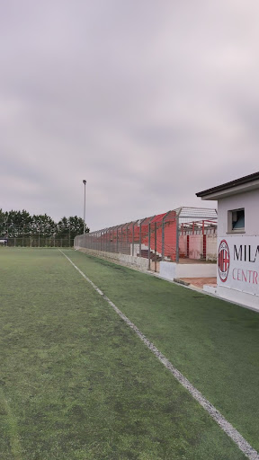 Campo Sportivo di Schiavonea - Thumbnail