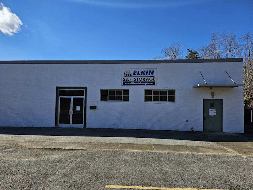 Elkin Self Storage