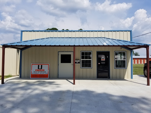 U Store U Lock Self Storage - Thumbnail