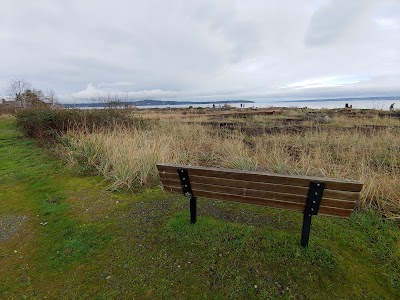 Fay Bainbridge Park