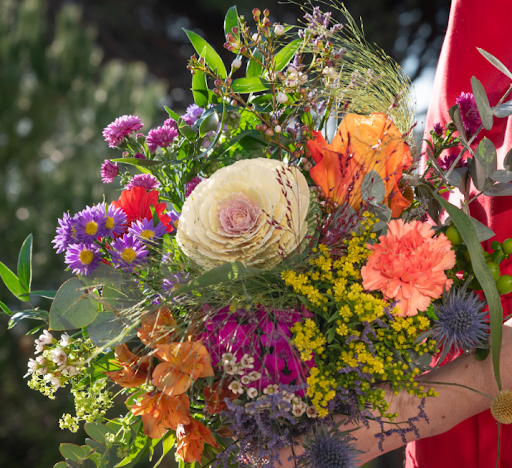 A La Campagne - Fleuriste Boulogne Billancourt - Thumbnail