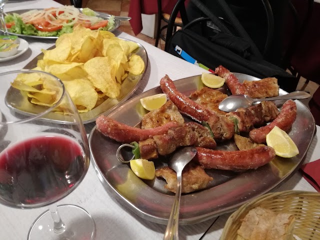 Restaurante Nordeste