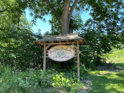 Great Plains Zen Center - Thumbnail
