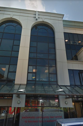 Waitemata Community Law Centre Gallery - New Zealand