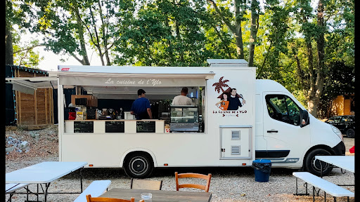 Photo 3 - Foodtruck - La Cuisine de l'Ylo