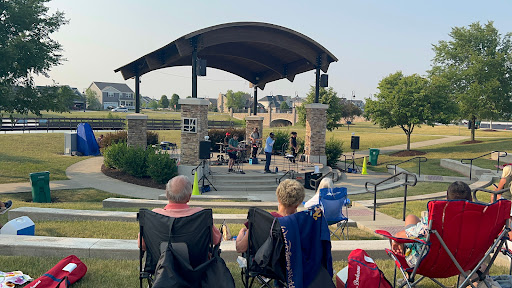 Towne Center Park Gallery - United States