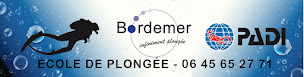 Photo n°3 de Bordemer à Chamagnieu (Club de plongée)