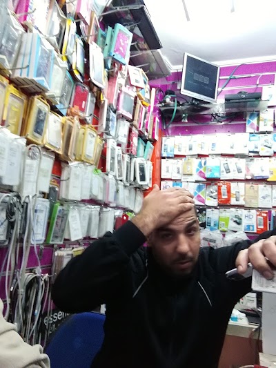 Photos of المركب التجاري بيوكرى