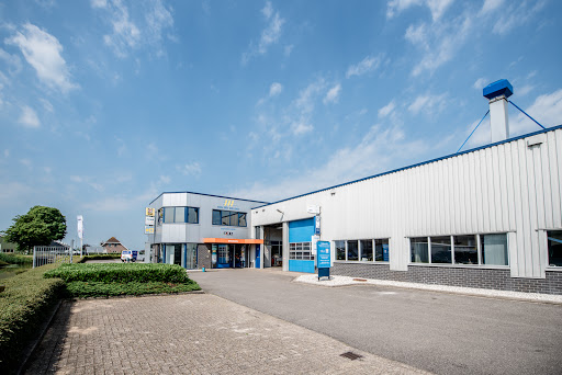 ABS Autoherstel van der Weijden Nieuwkoop