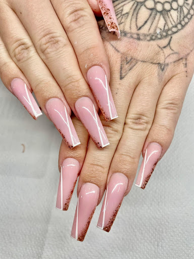 Phan Nails - Thumbnail