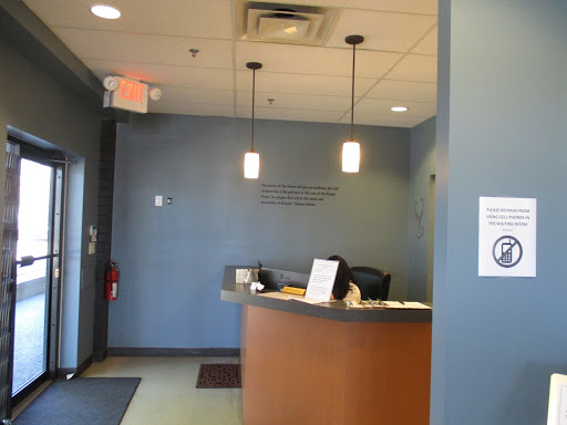 Soltani Medical Clinic (Family Practice Only)