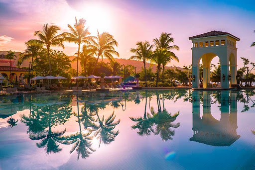 Katelynn Wiggins, Magical Moments Vacations Gallery - United States