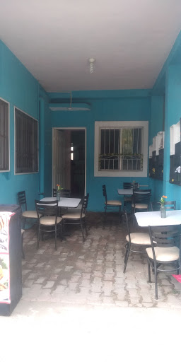 De Coffeebar - Visual