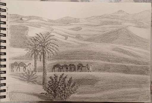 Workshop Art Color - Thumbnail