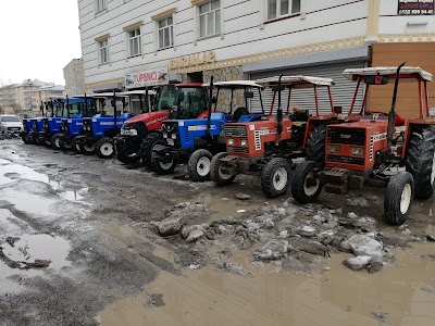 Tüfenci Oto Galeri