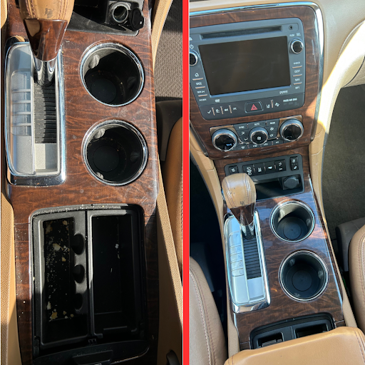StarCity Auto Detailing - Thumbnail
