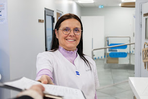 Photo n°18 de Centre Dentaire Saint-Nazaire : Dentiste Saint-Nazaire - Dentego à Saint-Nazaire (Service de blanchiment des dents)