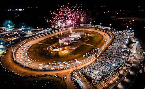 The Dirt Track - Thumbnail